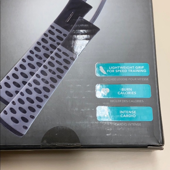 Jump Rope Form Fit - Picture 3 of 4